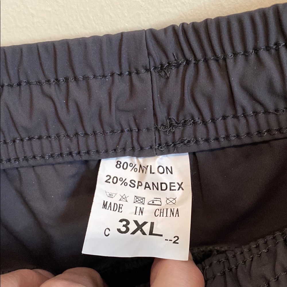 NWOT Ladies or Men’s Stretch Active Breathable Pants as Shown on Facebook. - Picture 3 of 6